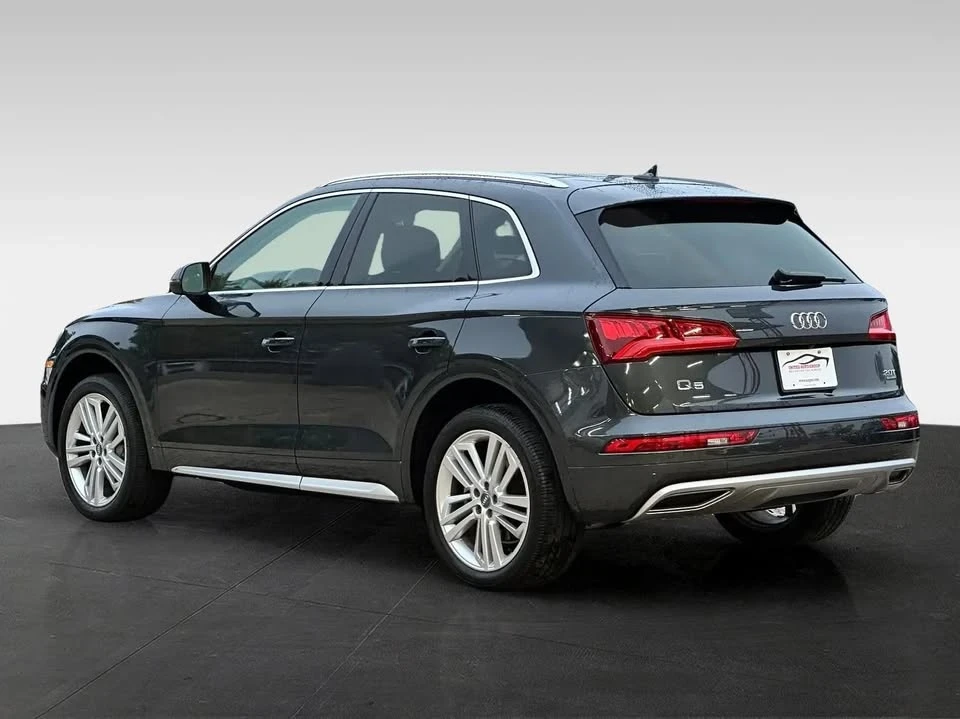 2018 Audi FY Q5 - Image 5 of 20