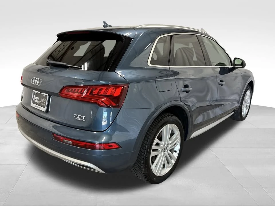2018 Audi FY Q5 - Image 6 of 9
