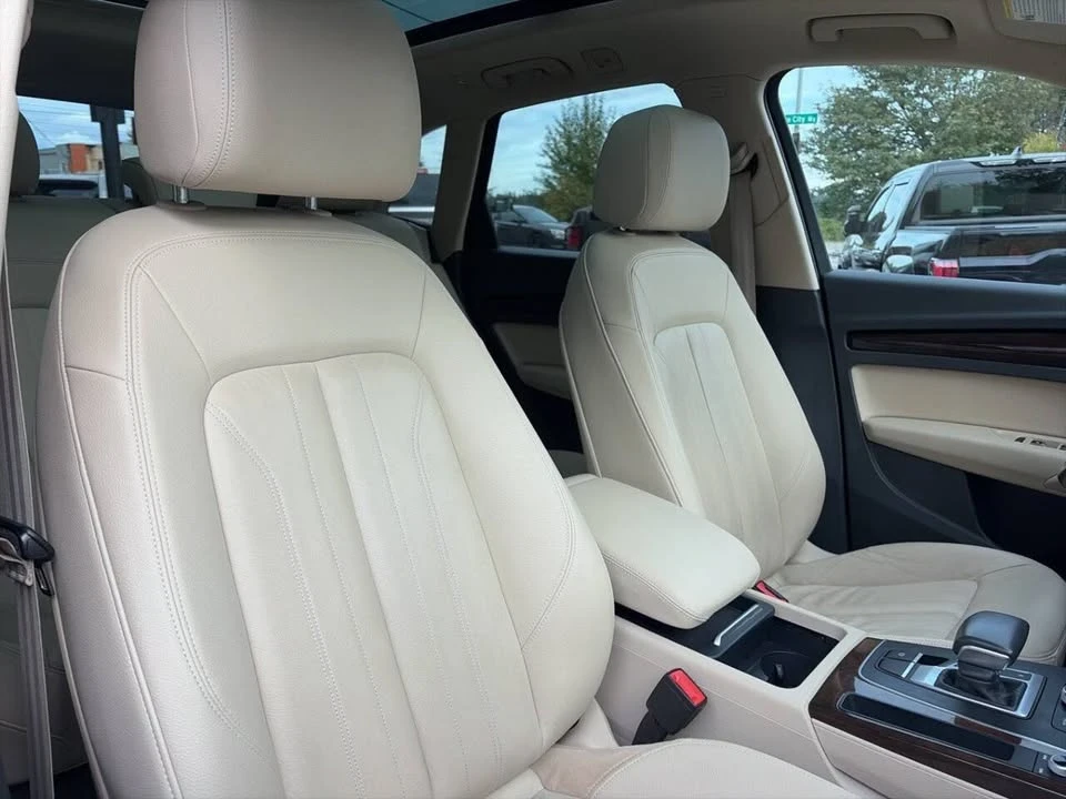 2018 Audi FY Q5 - Image 14 of 18