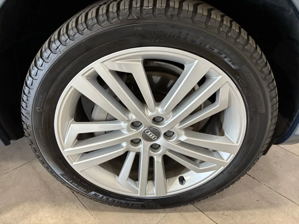 2018 Audi FY Q5 - Image 9 of 9