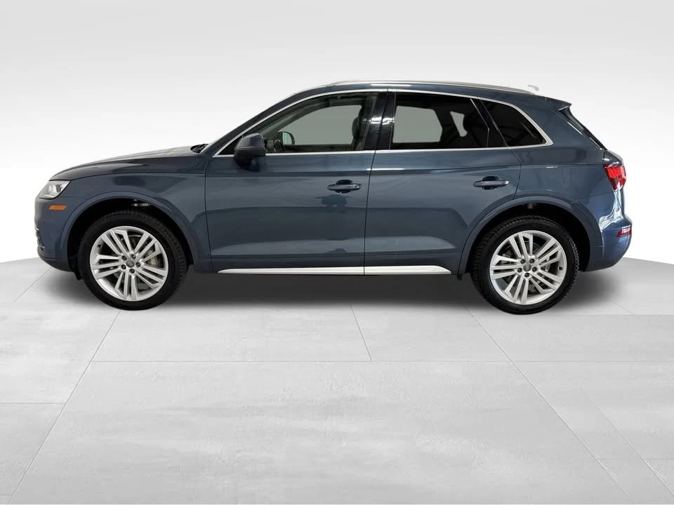 2018 Audi FY Q5 - Image 5 of 9