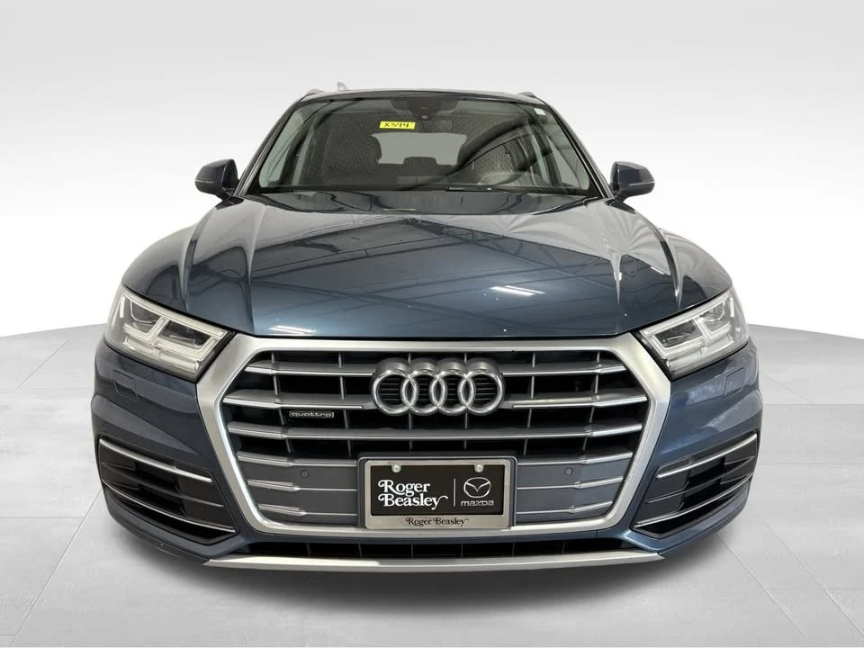 2018 Audi FY Q5 - Image 2 of 9