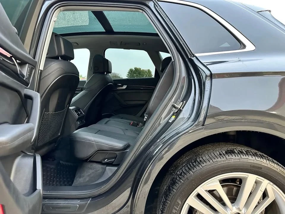 2018 Audi FY Q5 - Image 14 of 20
