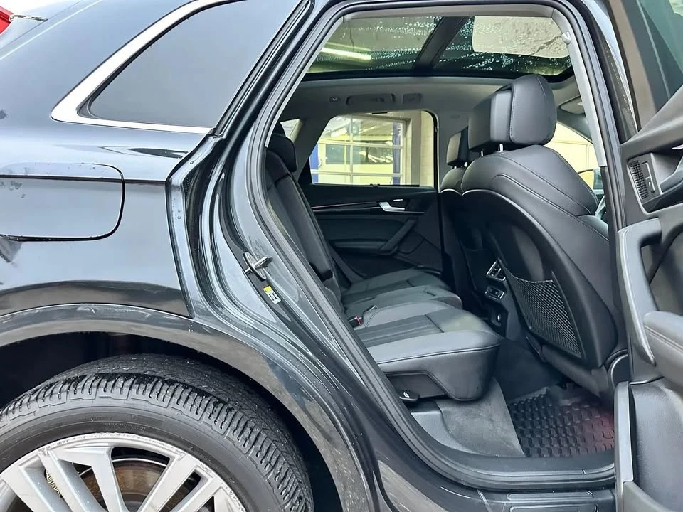 2018 Audi FY Q5 - Image 15 of 20