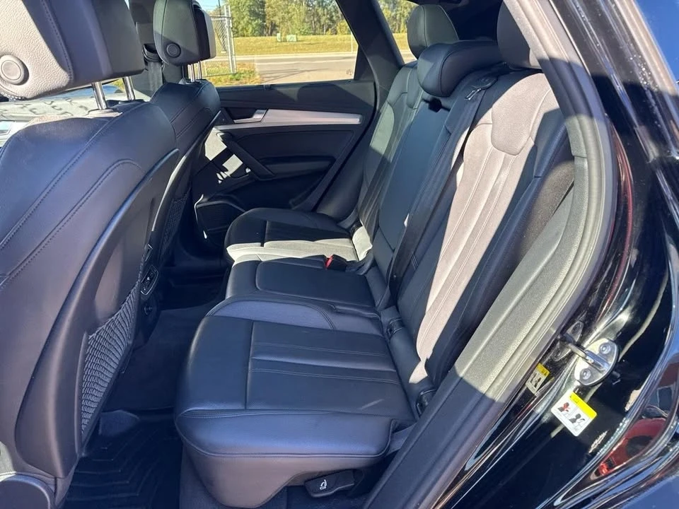2018 Audi FY Q5 - Image 10 of 10