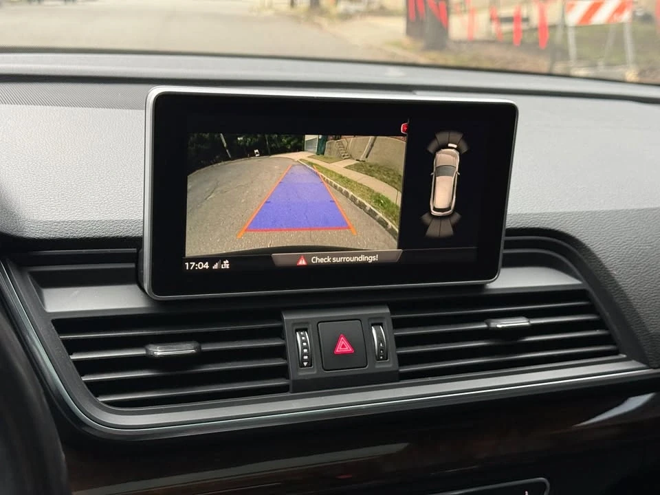 2018 Audi FY Q5 - Image 16 of 20