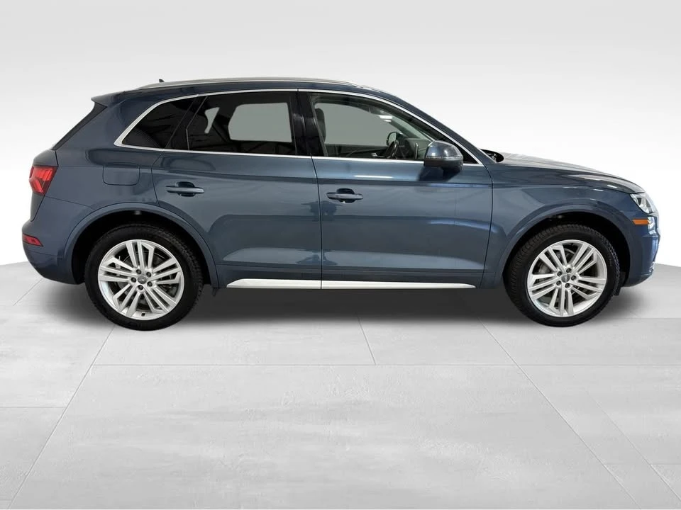 2018 Audi FY Q5 - Image 4 of 9