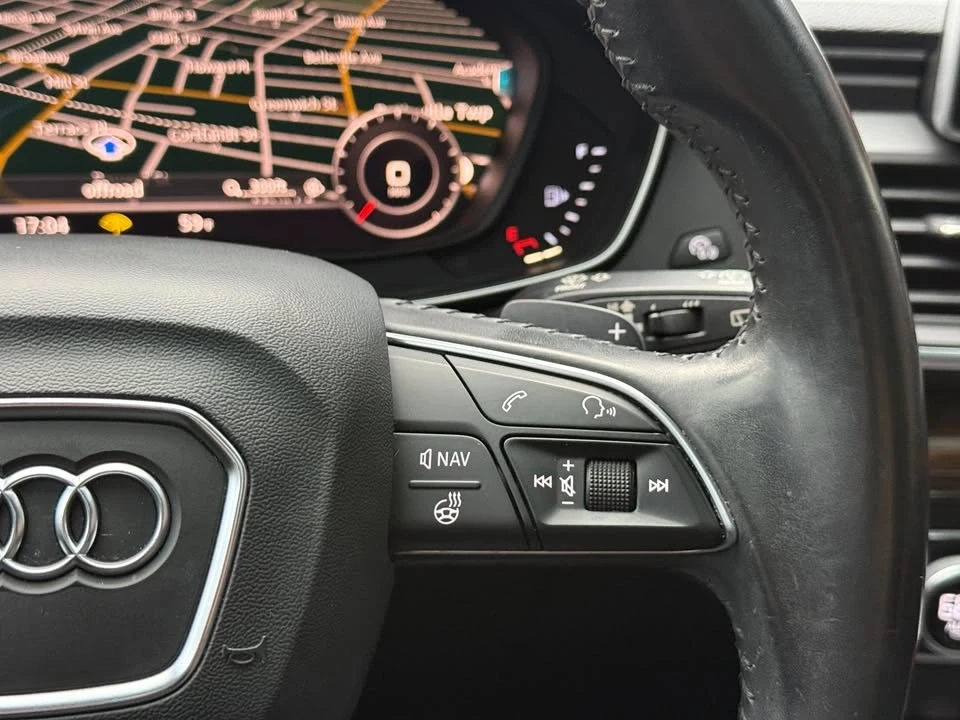 2018 Audi FY Q5 - Image 19 of 20