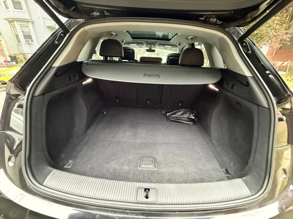 2018 Audi FY Q5 - Image 10 of 20