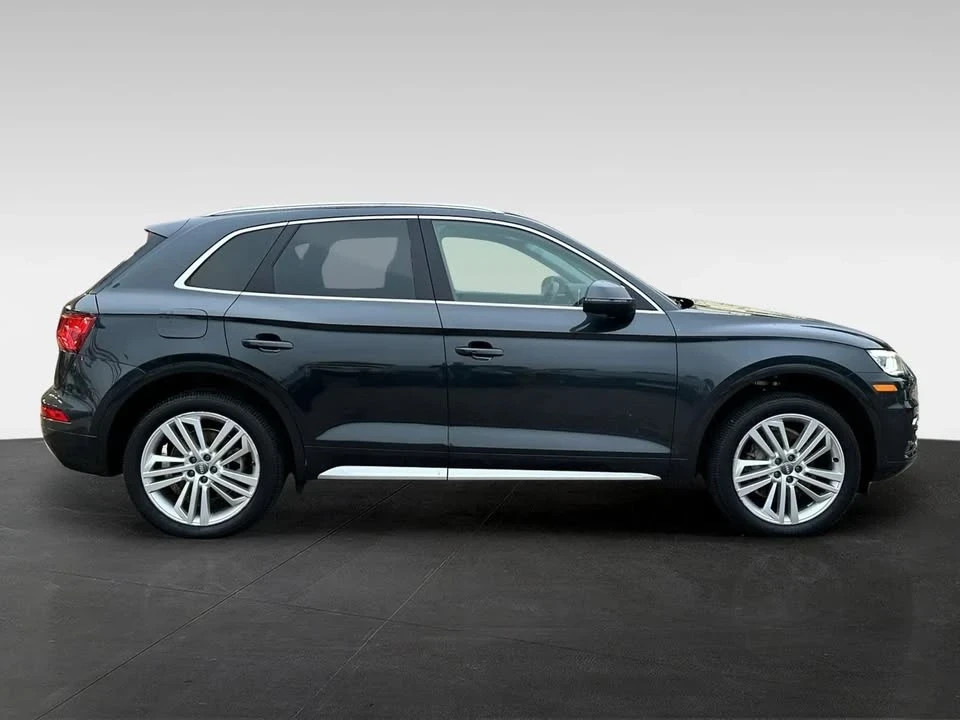 2018 Audi FY Q5 - Image 8 of 20