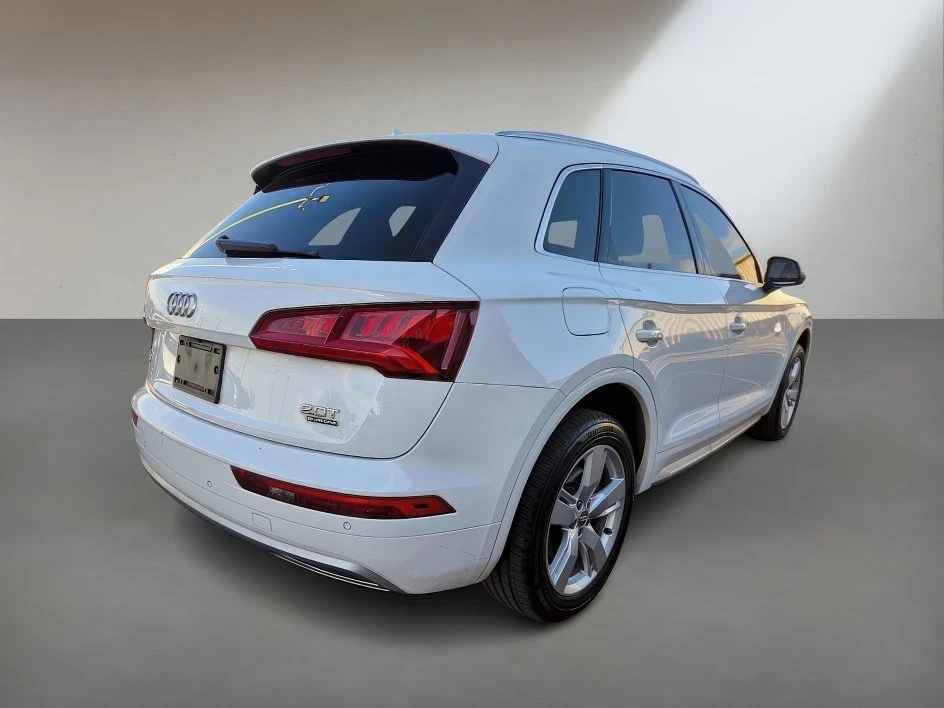 2018 Audi FY Q5 - Image 5 of 9