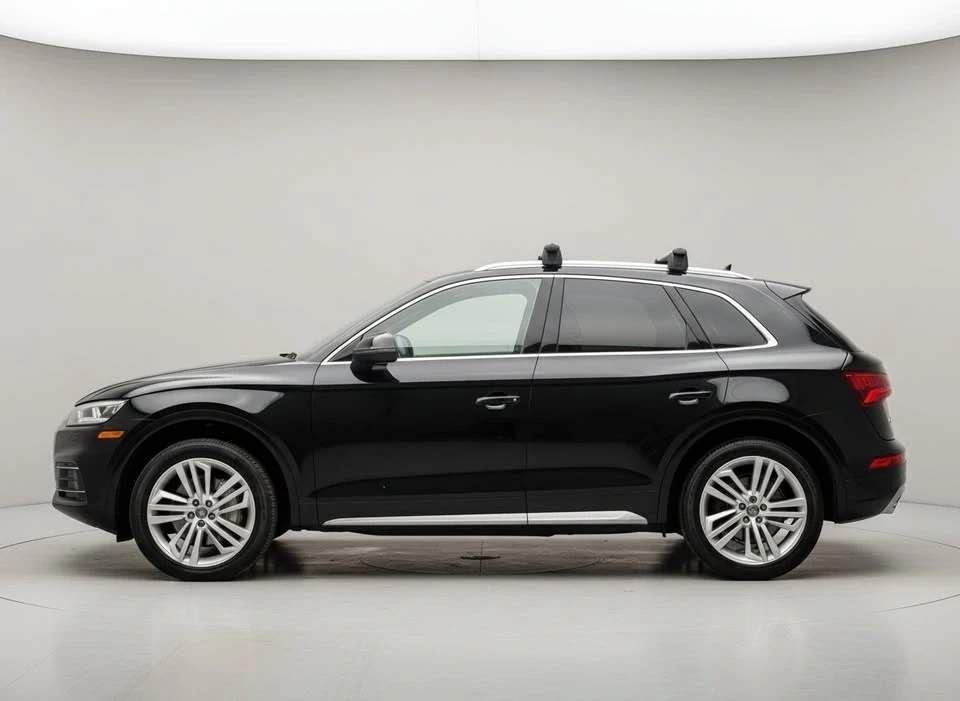 2018 Audi FY Q5 - Image 2 of 20
