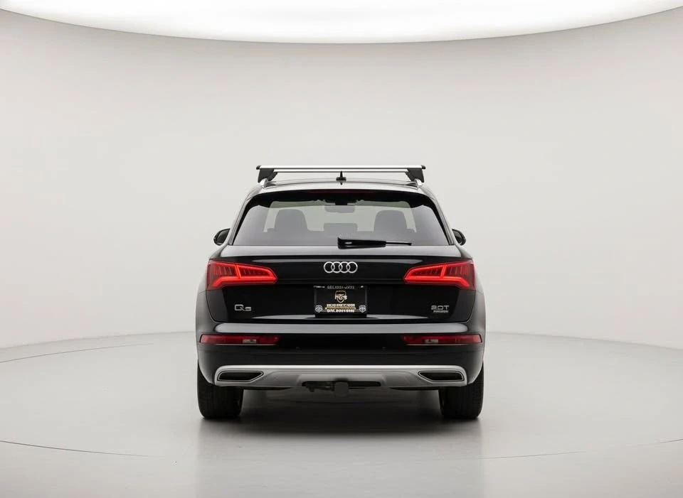 2018 Audi FY Q5 - Image 4 of 20
