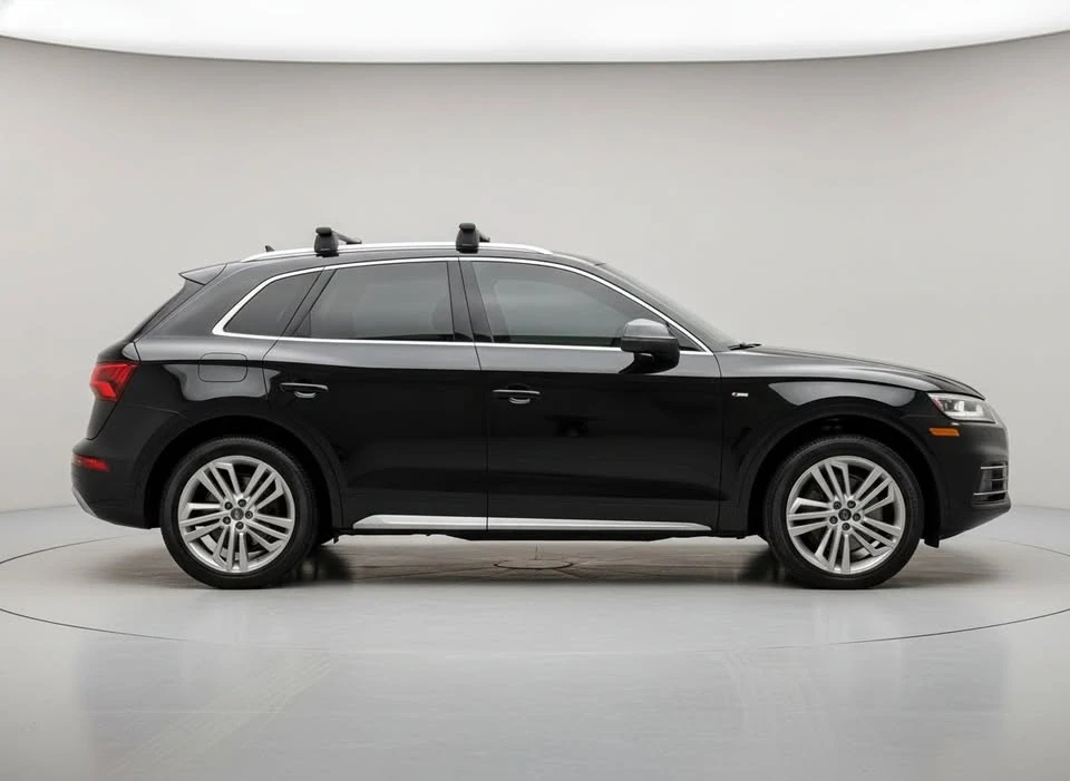 2018 Audi FY Q5 - Image 5 of 18