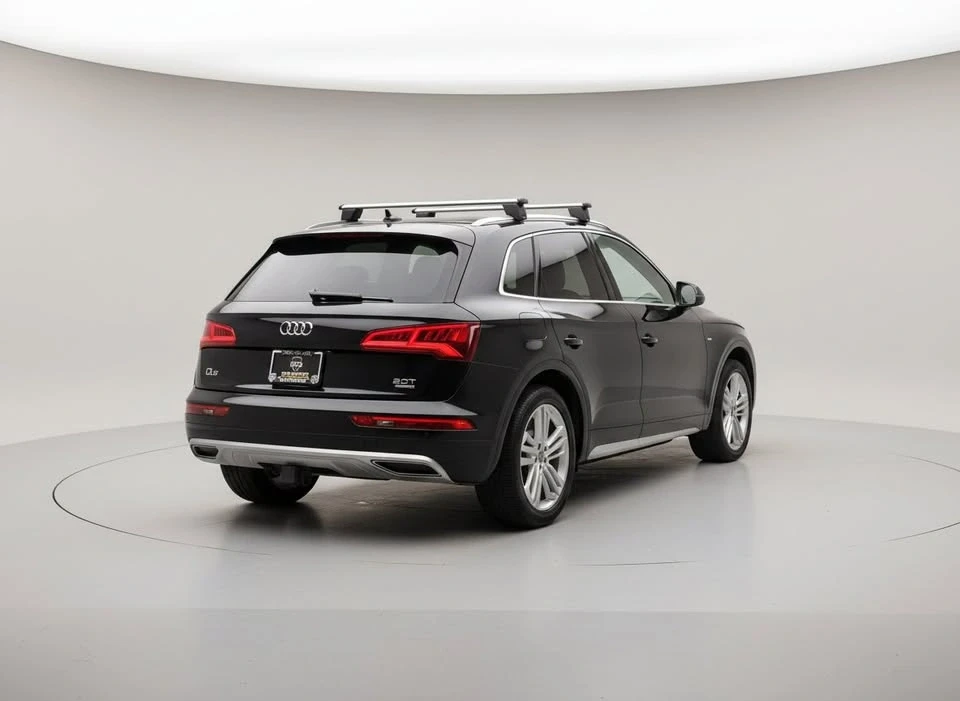 2018 Audi FY Q5 - Image 5 of 20
