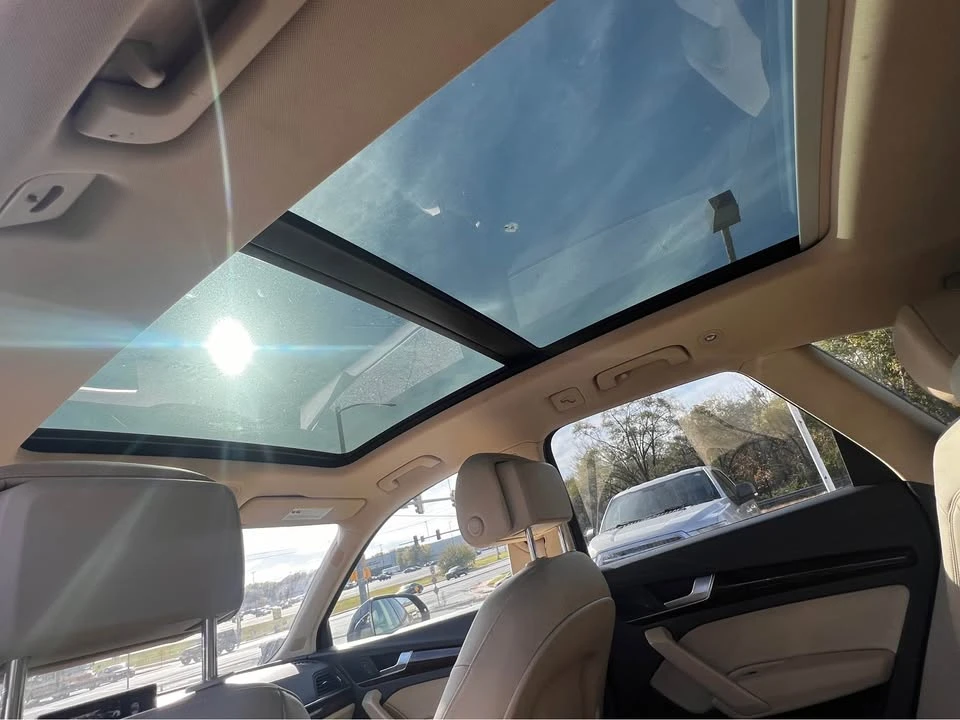 2018 Audi FY Q5 - Image 14 of 14