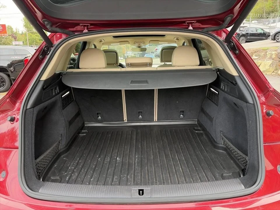 2018 Audi FY Q5 - Image 5 of 18