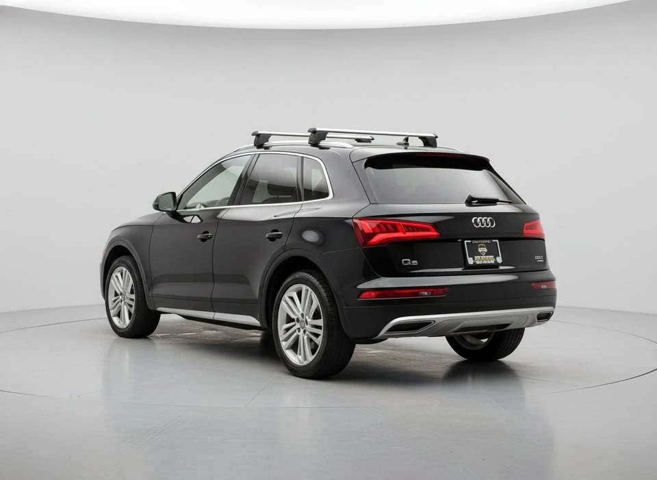 2018 Audi FY Q5 - Image 3 of 18