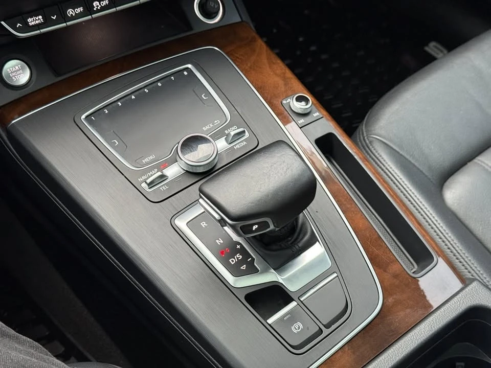 2018 Audi FY Q5 - Image 18 of 18