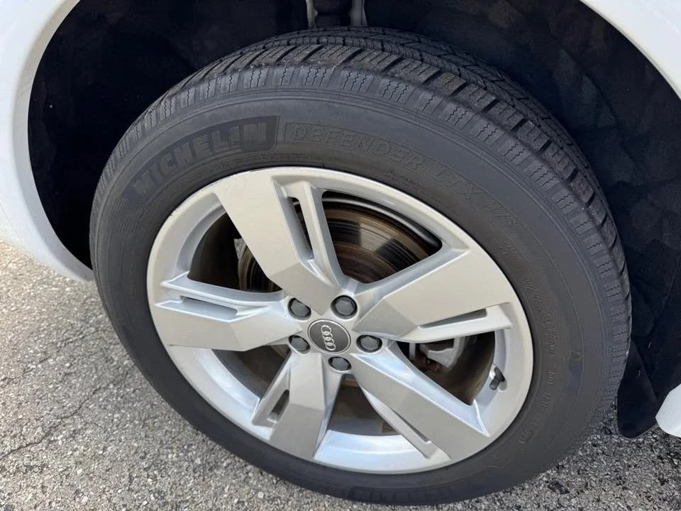 2018 Audi FY Q5 - Image 16 of 17