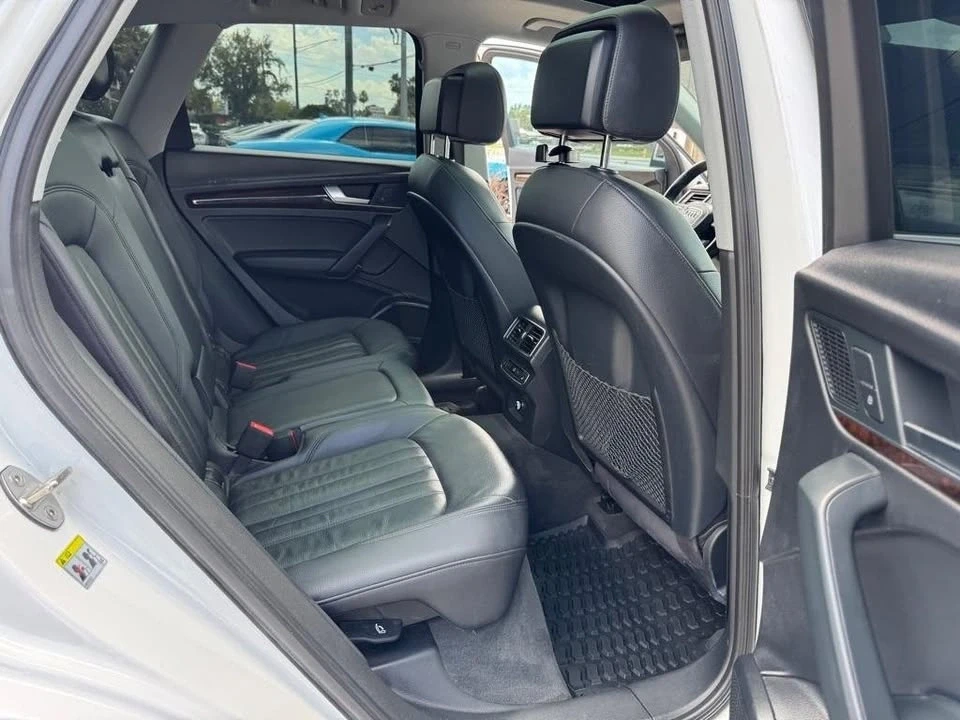 2018 Audi FY Q5 - Image 14 of 17