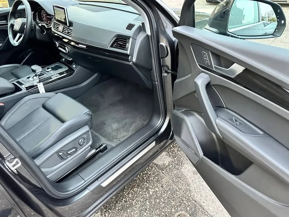 2018 Audi FY Q5 - Image 17 of 20
