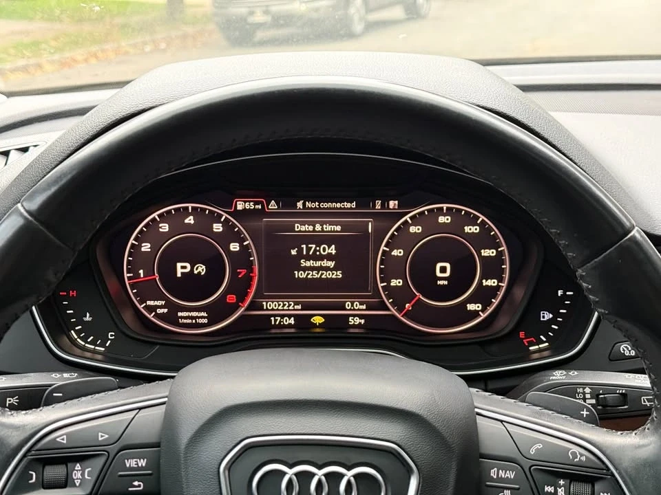 2018 Audi FY Q5 - Image 14 of 20