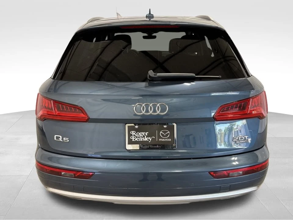 2018 Audi FY Q5 - Image 7 of 9
