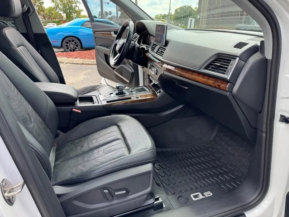 2018 Audi FY Q5 - Image 15 of 17