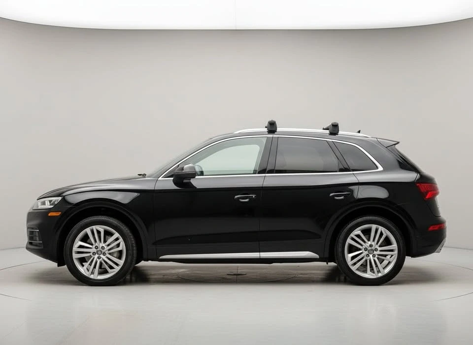 2018 Audi FY Q5 - Image 2 of 18