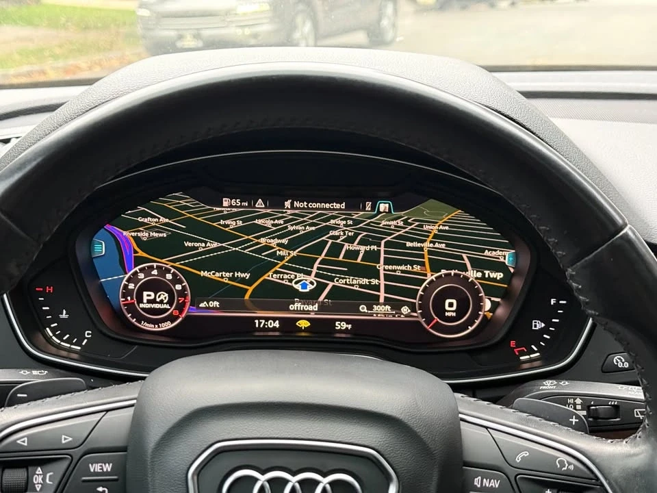 2018 Audi FY Q5 - Image 13 of 18