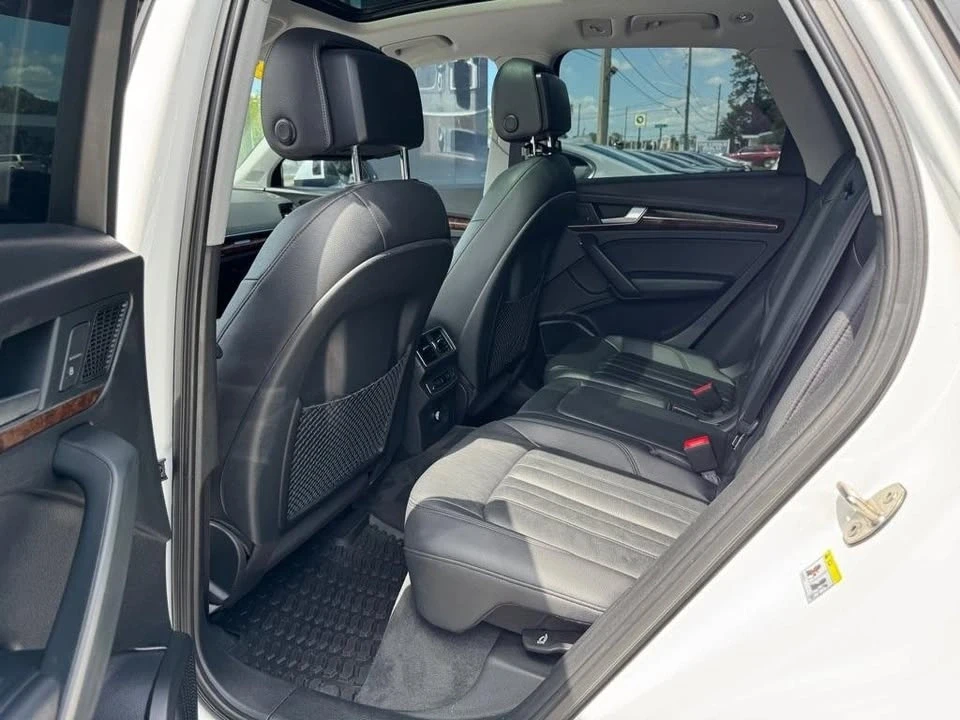 2018 Audi FY Q5 - Image 12 of 17