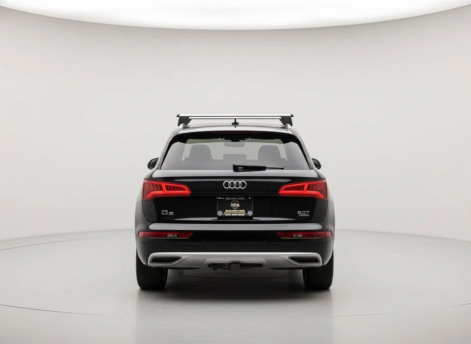 2018 Audi FY Q5 - Image 4 of 18