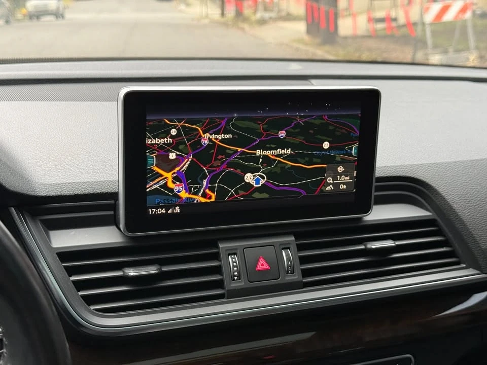 2018 Audi FY Q5 - Image 17 of 20