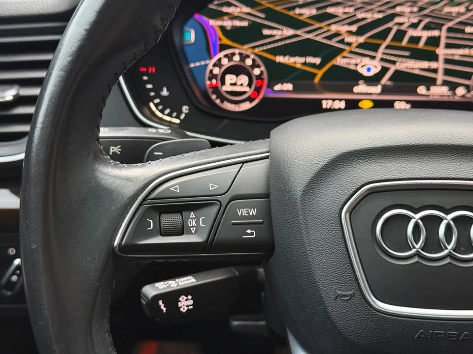 2018 Audi FY Q5 - Image 20 of 20
