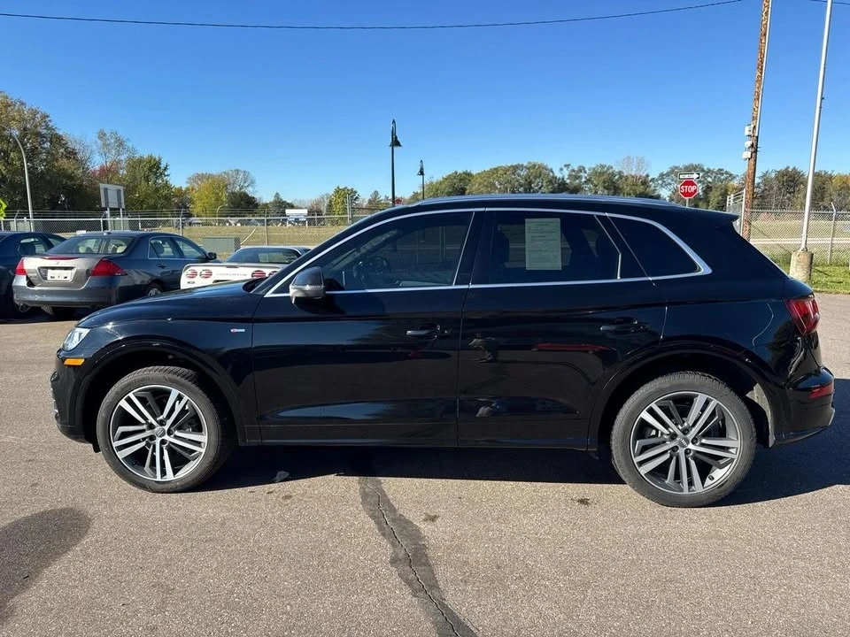 2018 Audi FY Q5 - Image 7 of 10