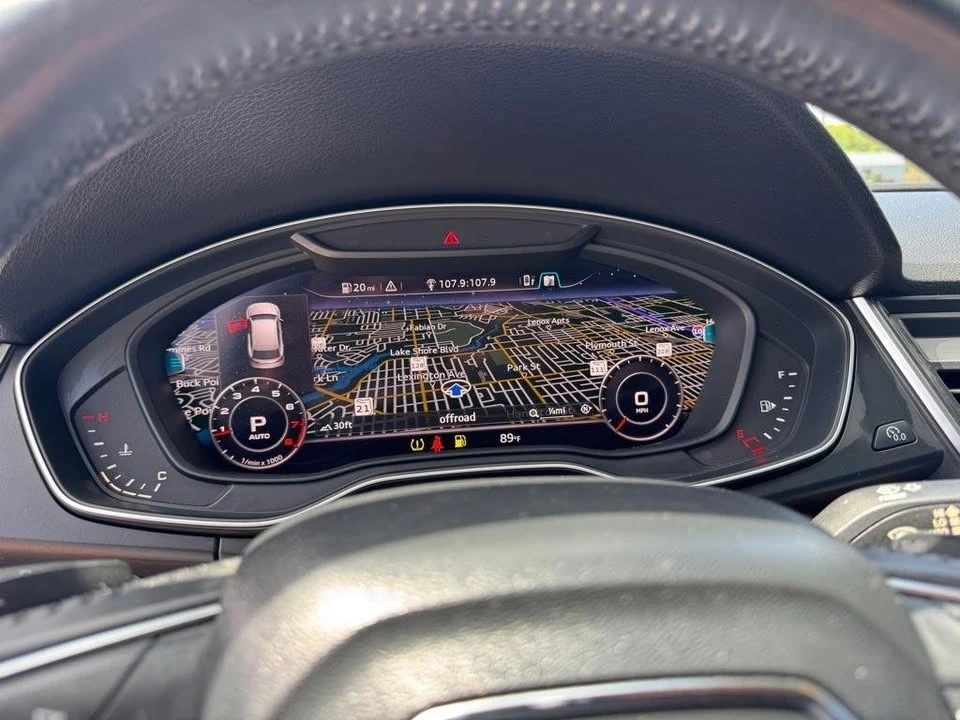 2018 Audi FY Q5 - Image 9 of 17