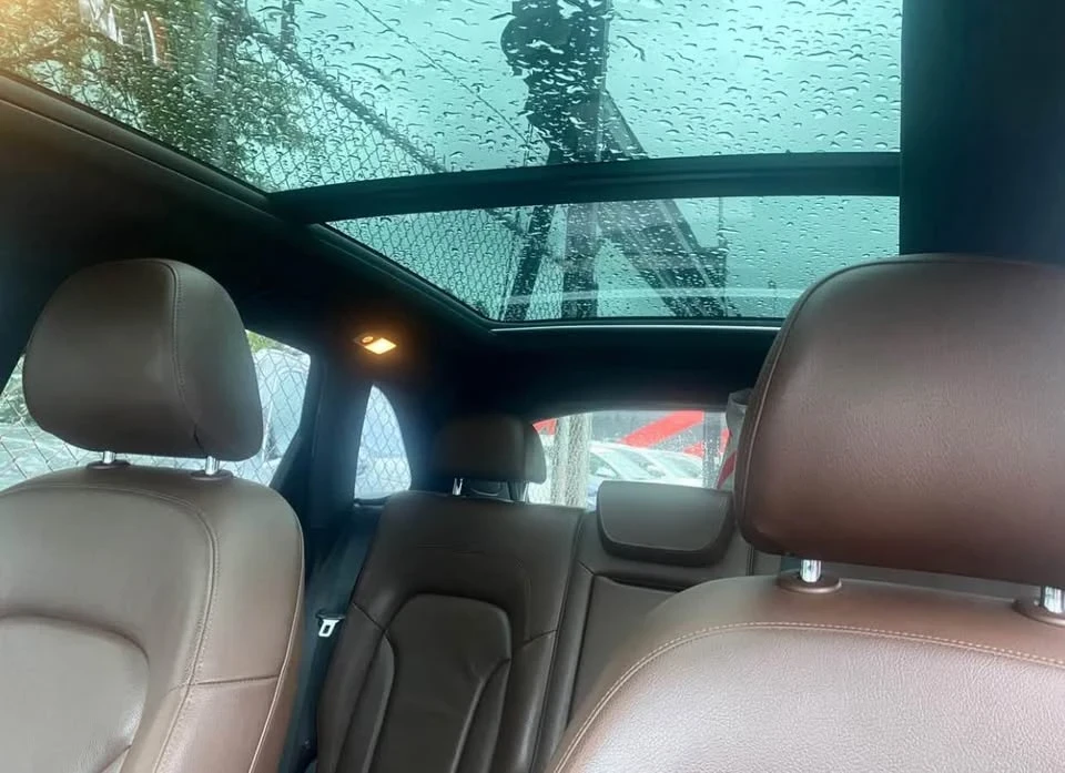 2018 Audi FY Q5 - Image 9 of 9