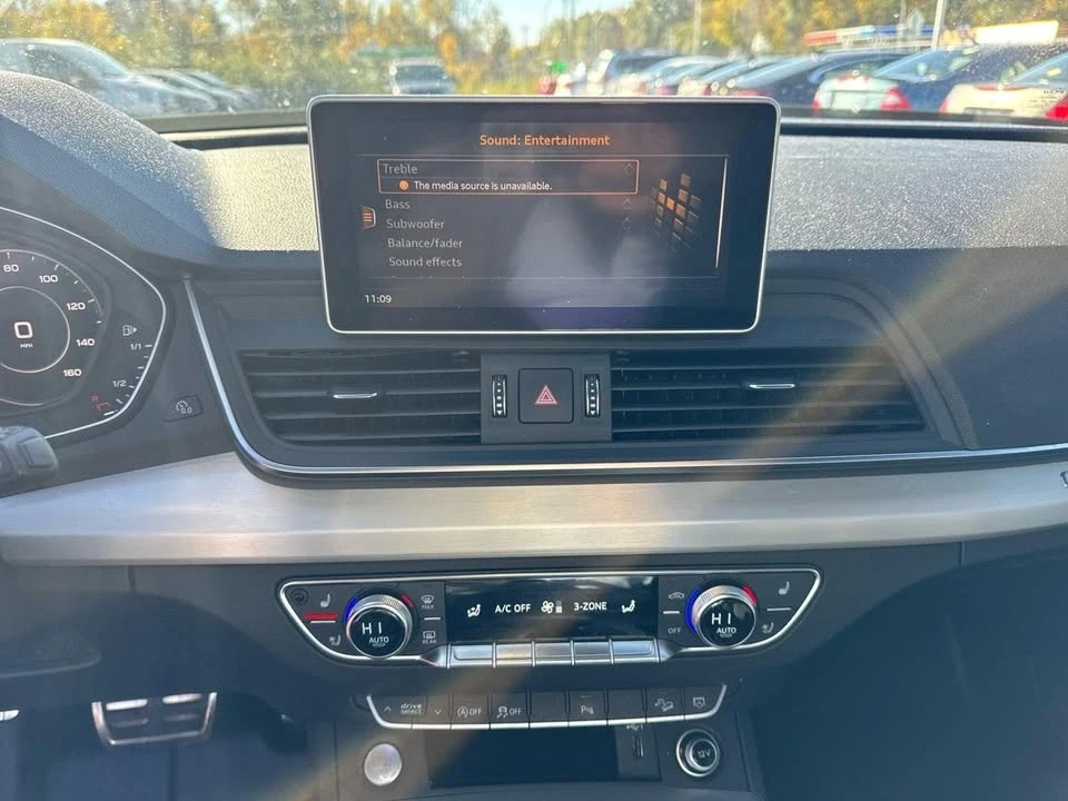 2018 Audi FY Q5 - Image 9 of 10