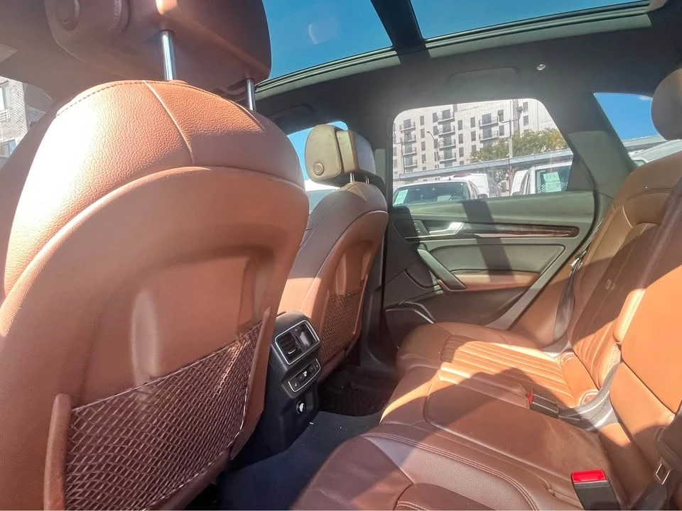 2018 Audi FY Q5 - Image 9 of 15