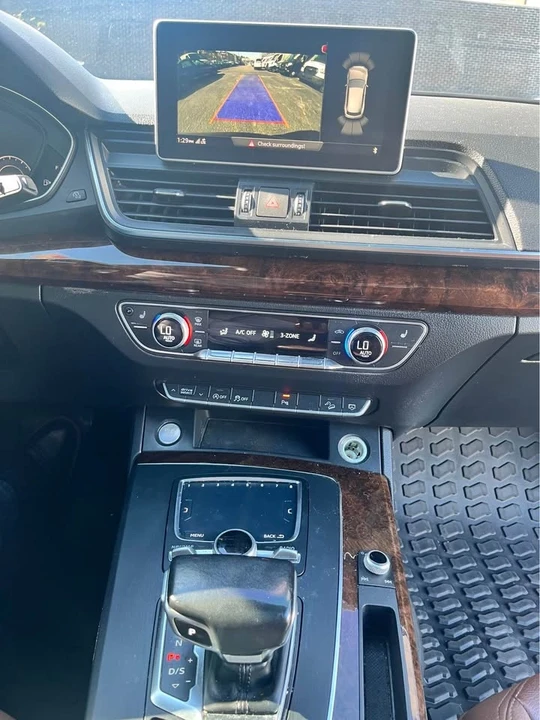 2018 Audi FY Q5 - Image 7 of 15