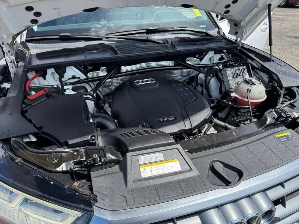 2018 Audi FY Q5 - Image 17 of 17