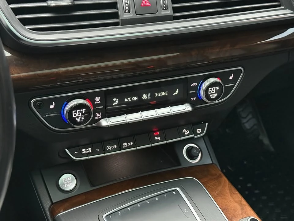 2018 Audi FY Q5 - Image 17 of 18