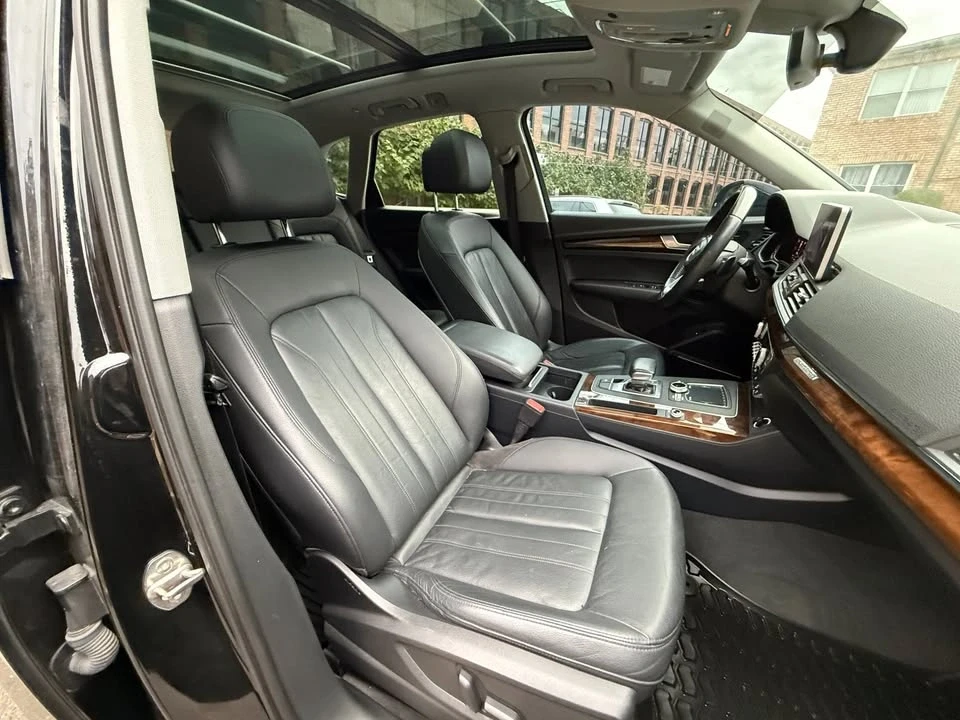 2018 Audi FY Q5 - Image 13 of 20