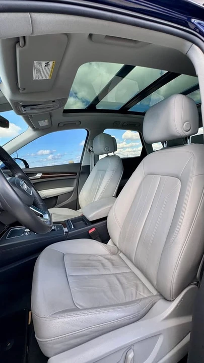 2018 Audi FY Q5 - Image 10 of 13