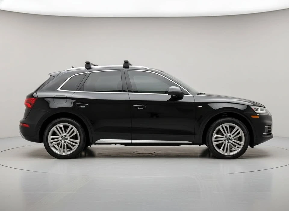 2018 Audi FY Q5 - Image 6 of 20
