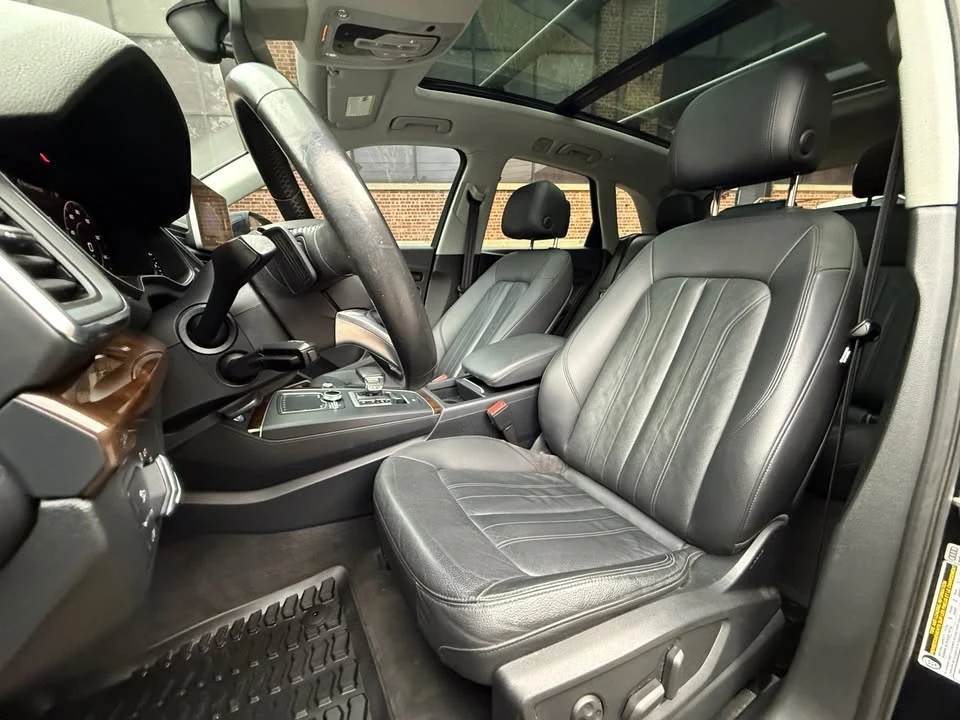 2018 Audi FY Q5 - Image 8 of 20