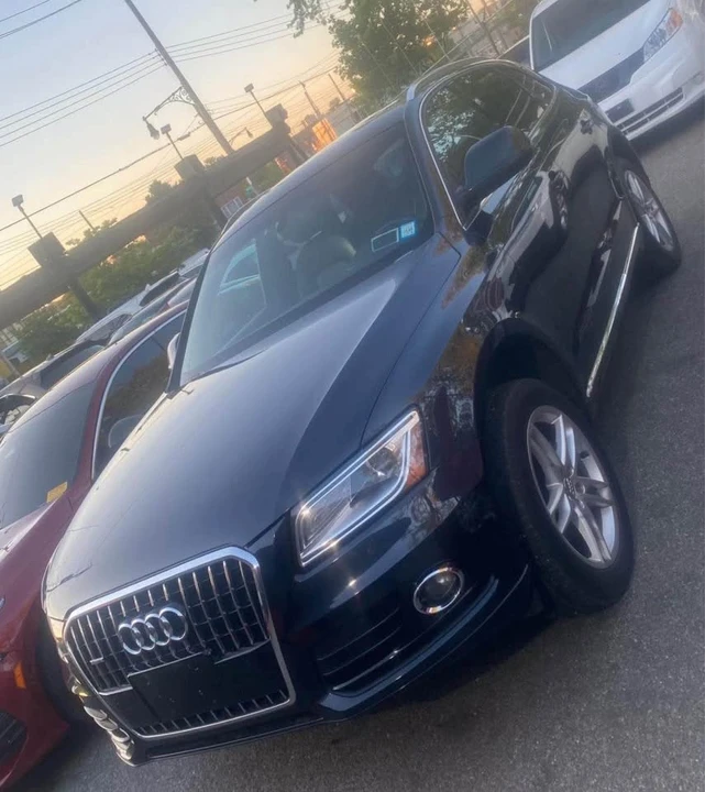 2018 Audi FY Q5 - Image 4 of 9