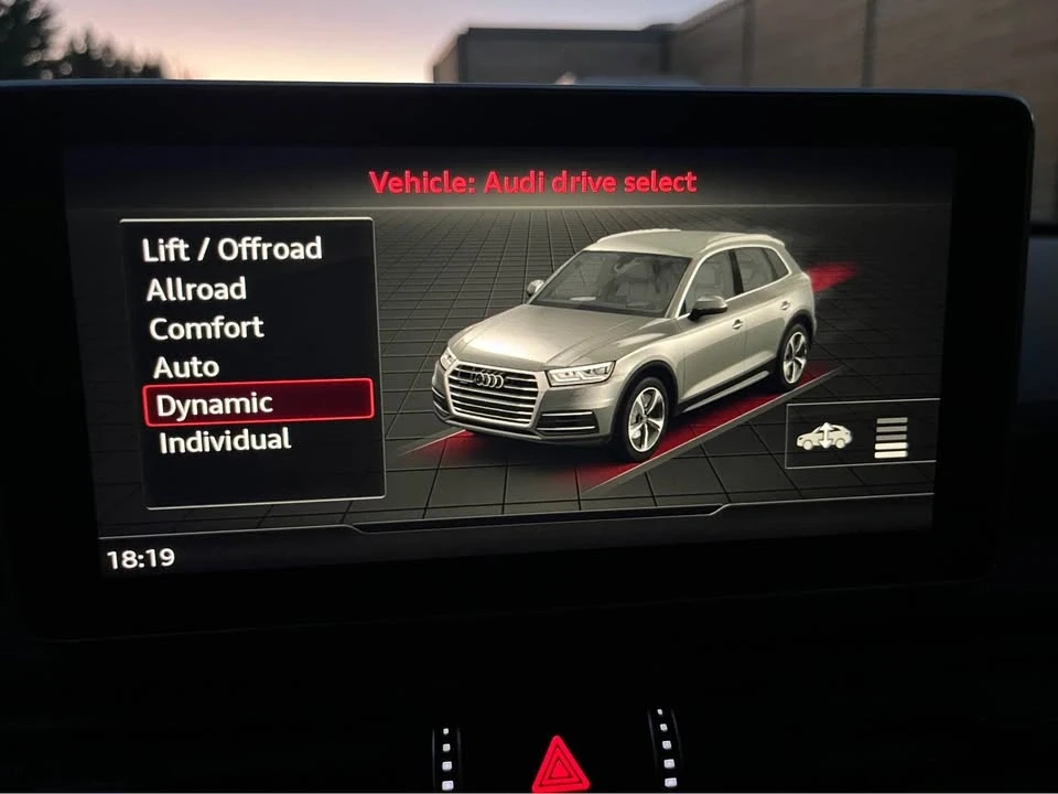 2018 Audi FY Q5 - Image 12 of 13