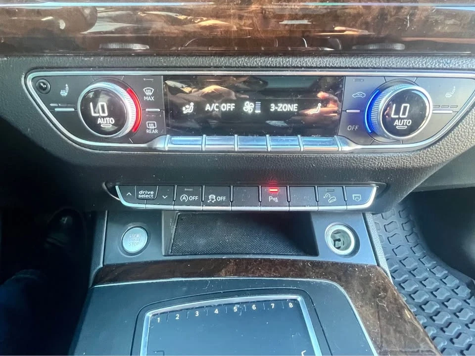 2018 Audi FY Q5 - Image 11 of 15
